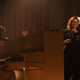 Michael Kenneth Williams, Maya Rudolph (Katrina Marcinowski/IFC)